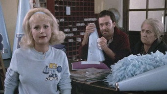 Pandemonium (1982)