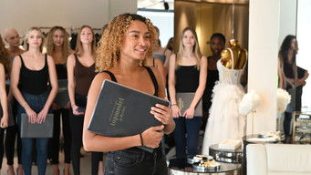 Episode 8 — Episode 8