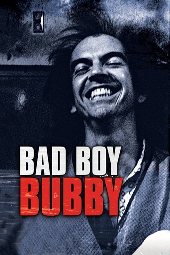 Bad Boy Bubby (1993)