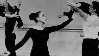 Escena 1 de A Dancer's World