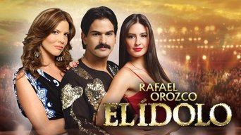 Rafael Orozco - El Idolo - S1E01