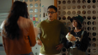 Episode 7 — Episode 7