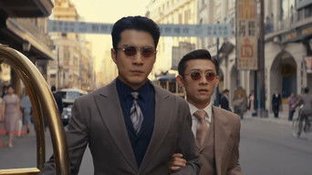 Aflevering 1 — Episode 1