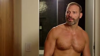 #4 Daddyhunt: The Serial