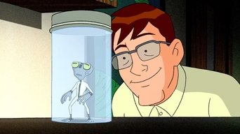 Ben 10 S01E11