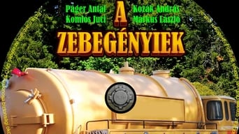 A zebegényiek (1979)