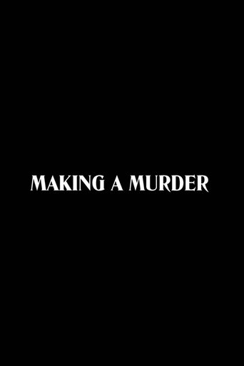 Making a Murder