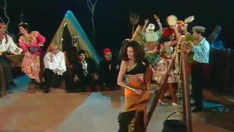 Episode 14 — Tsigana Mauromata