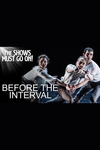 Poster of Before the Interval