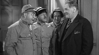 No Dough Boys (1944)