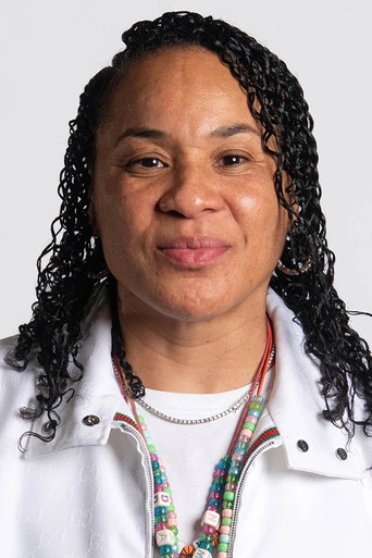 Dawn Staley