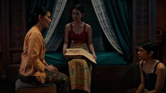 #19 Gowok: Javanese Kamasutra