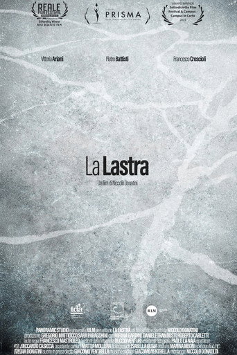 The Slab (2022)