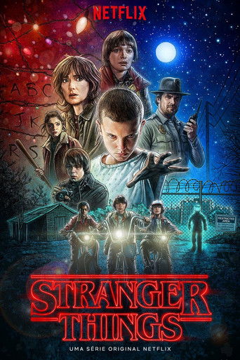 Stranger Things