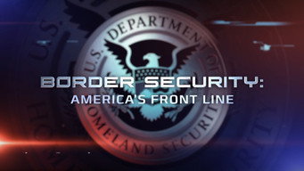 Border Security: America's Front Line (2016- )
