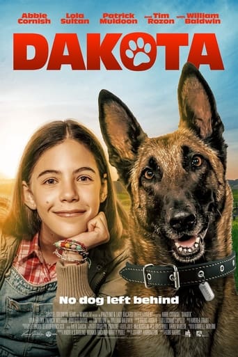 Poster Dakota