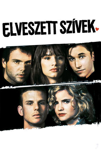 Elveszett szívek