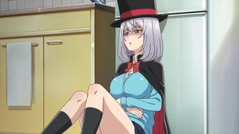 Cena de Desconforto de Sempai | Pop Quiz Sempai | Conquistando Sempai | Kimono Sempai | Sempai Fora do Campus
