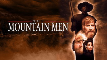 #6 The Mountain Men