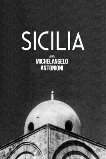 Poster of Sicilia