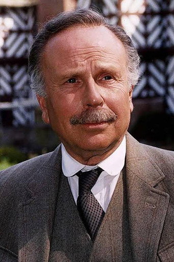Dr. Watson
