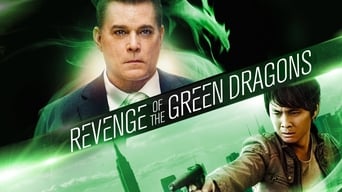 #2 Revenge of the Green Dragons