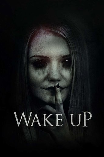 Wake Up Poster