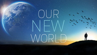 Our New World (2026- )