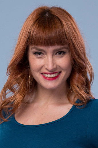 Foto de Begoña Basauri