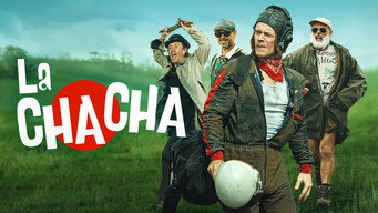 La Cha Cha (2021)