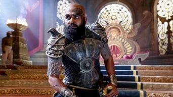 Kaashmora (2016)