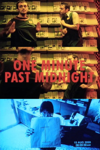 One Minute Past Midnight (2004)