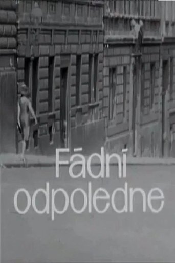 Fádní odpoledne (1965)