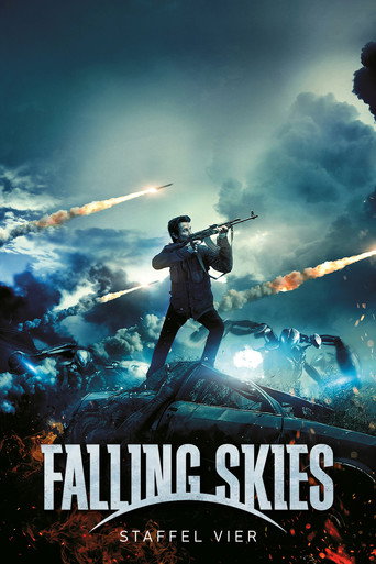 Staffel 4