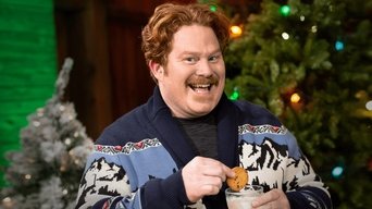 Santa's Baking Blizzard - S1E01