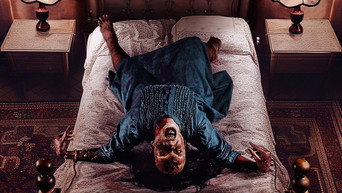 Nearing Death (2024)