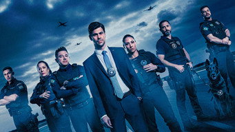 Airport Brazil: Restricted Areas - S2E01