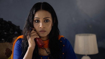 Episode 4 — Episode 4