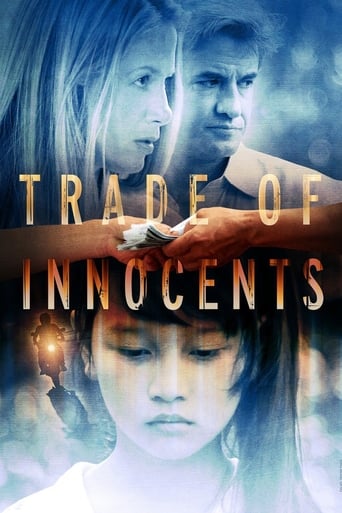 Poster of Trade of Innocents