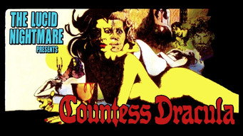 #15 Countess Dracula