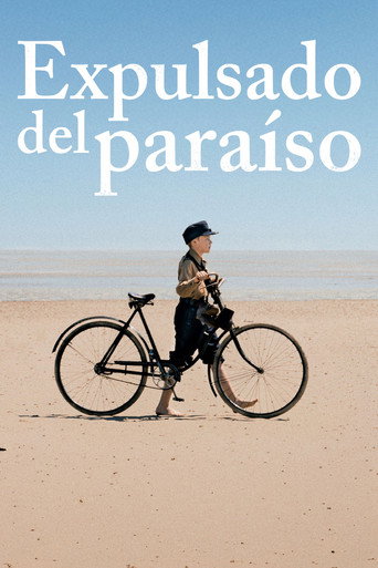 Póster de La isla de Amrum