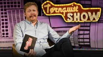 Tørnquist Show - S0E01
