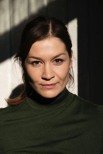 Ina Tempel
