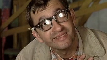 第8話：Super Sketches 1999 (Part 3)