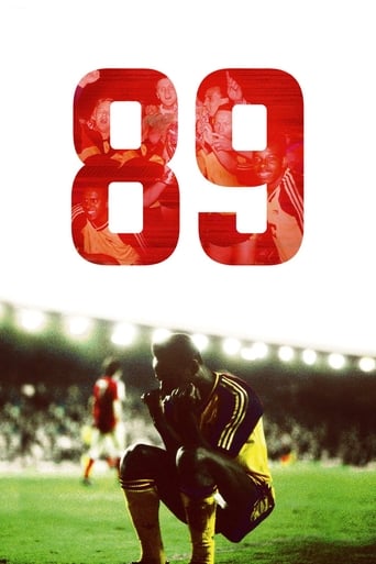 Poster of 89