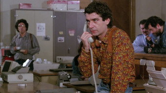 Downtown Heat (1994)