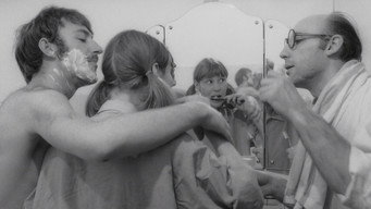 Quiet Days in Clichy (1970)