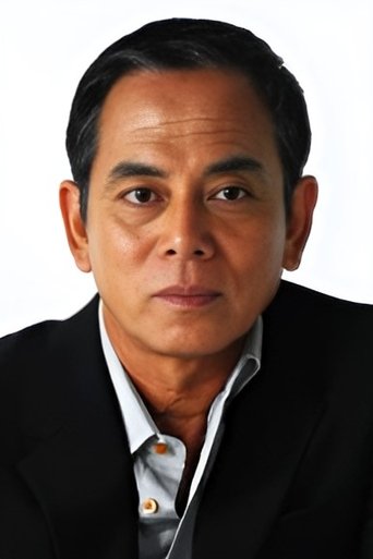 Image of Toshio Shiba