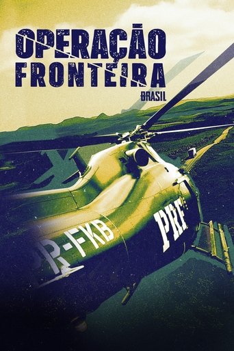 Border Control: Brazil: Season 4