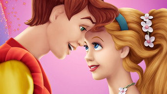 Thumbelina backdrop 6